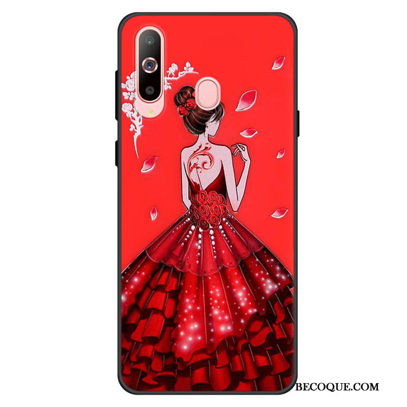 Kuori Samsung Galaxy A40s Pehmeä Neste Sininen Murtumaton, Kotelo Samsung Galaxy A40s Suojaus Puhelimen Kuoret Kustannukset