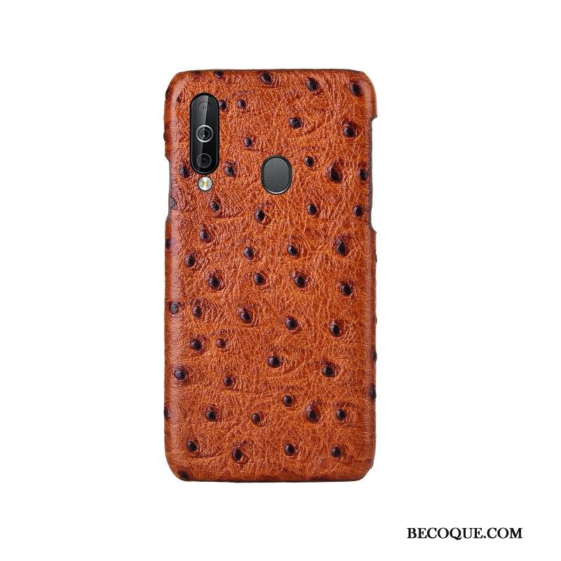 Kuori Samsung Galaxy A40s Tila Kukkakuvio Puhelimen Kuoret, Kotelo Samsung Galaxy A40s Nahka Takakansi Muokata