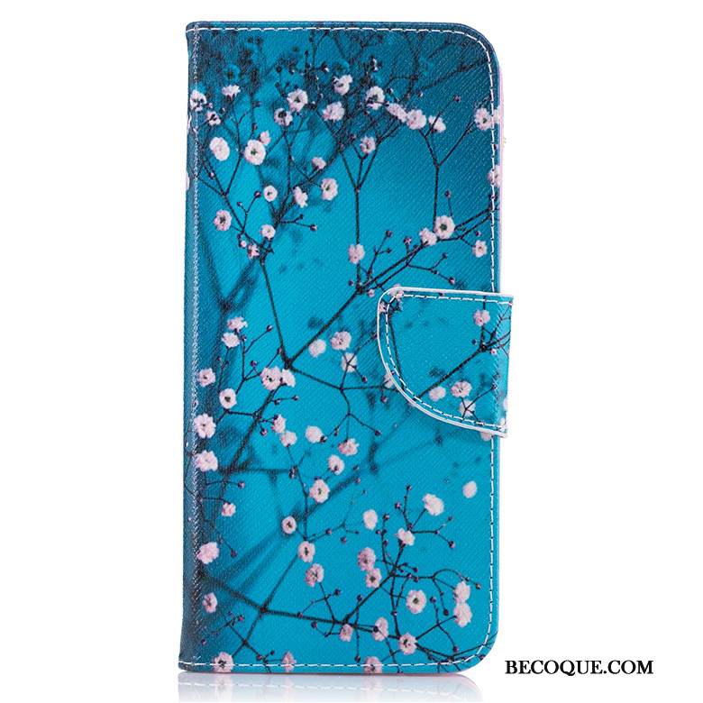 Kuori Samsung Galaxy A41 Kuoret Sininen Trendi, Kotelo Samsung Galaxy A41 Suojaus Puhelimen Kuoret Murtumaton