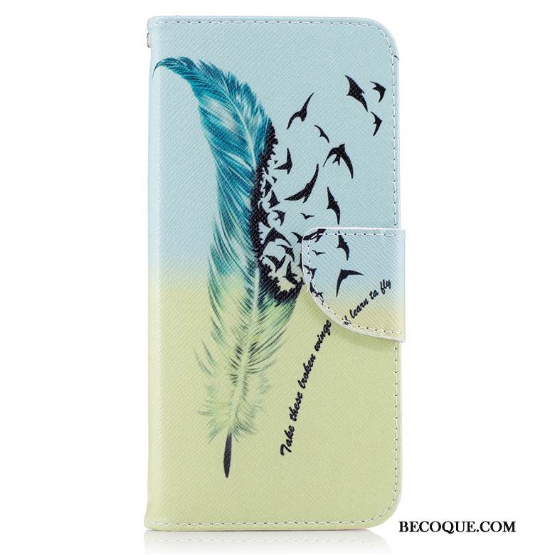 Kuori Samsung Galaxy A41 Kuoret Sininen Trendi, Kotelo Samsung Galaxy A41 Suojaus Puhelimen Kuoret Murtumaton