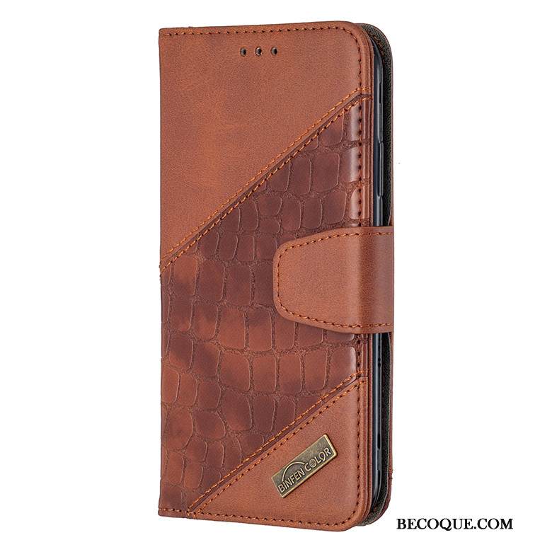 Kuori Samsung Galaxy A41 Laukut Vihreä Murtumaton, Kotelo Samsung Galaxy A41 Nahka Puhelimen Kuoret