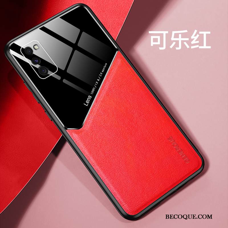 Kuori Samsung Galaxy A41 Pehmeä Neste Auto Kukkakuvio, Kotelo Samsung Galaxy A41 Suojaus Ripustettavat Koristeet Trendi