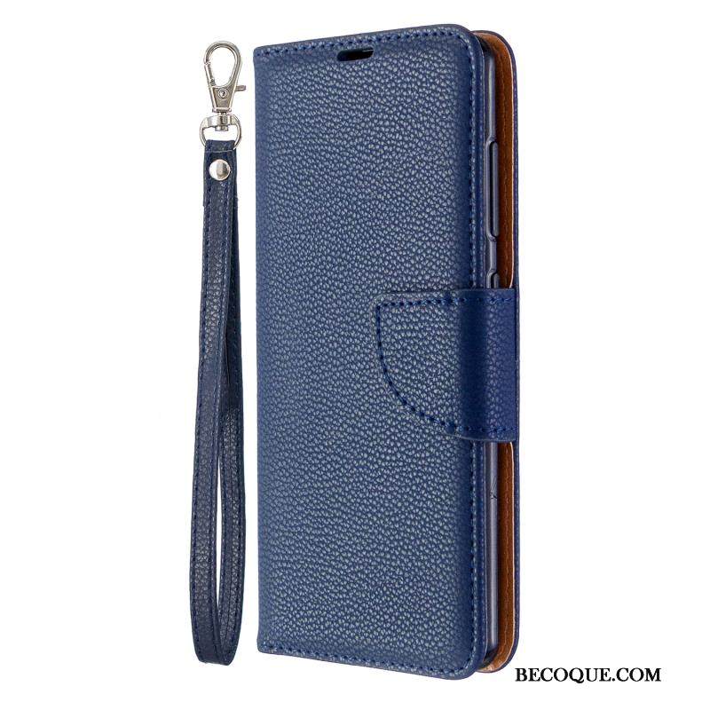 Kuori Samsung Galaxy A41 Silikoni Liiketoiminta Violetti, Kotelo Samsung Galaxy A41 Kuoret Tide-brändi Murtumaton