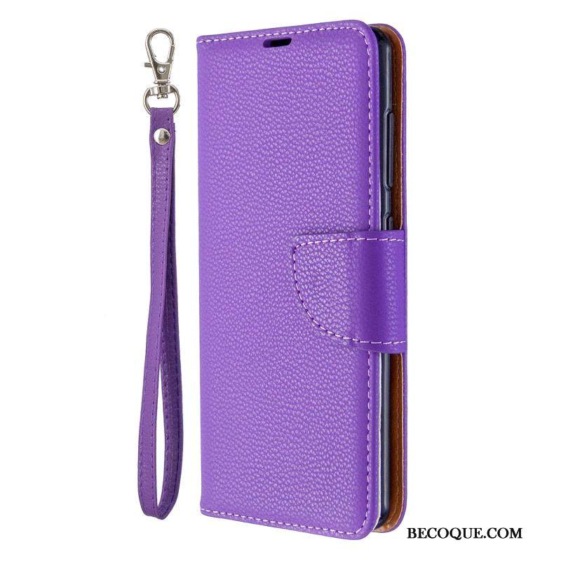 Kuori Samsung Galaxy A41 Silikoni Liiketoiminta Violetti, Kotelo Samsung Galaxy A41 Kuoret Tide-brändi Murtumaton