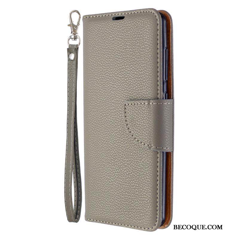 Kuori Samsung Galaxy A41 Silikoni Liiketoiminta Violetti, Kotelo Samsung Galaxy A41 Kuoret Tide-brändi Murtumaton