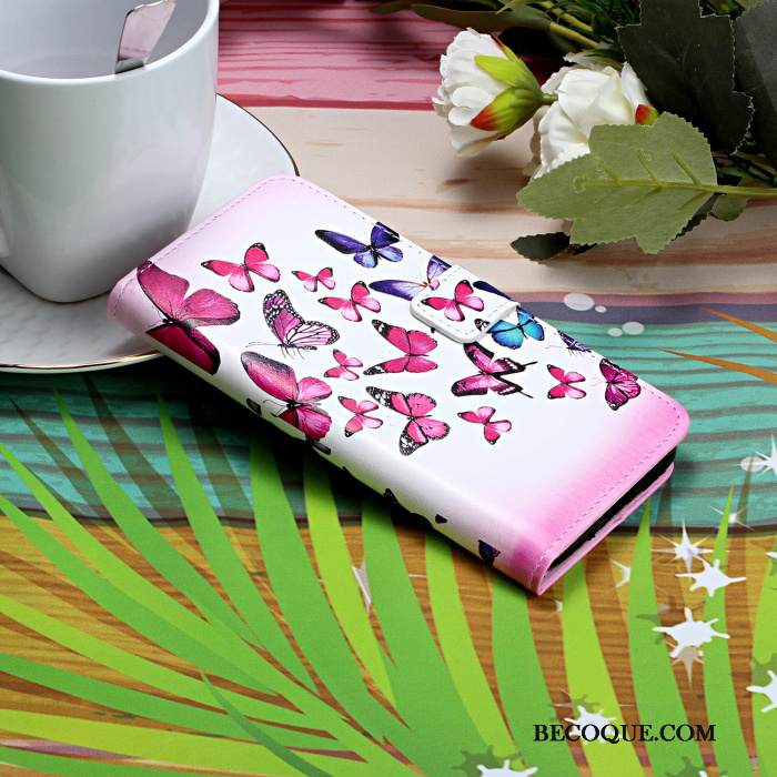 Kuori Samsung Galaxy A41 Suojaus Trendi Ihana, Kotelo Samsung Galaxy A41 Sarjakuva Puhelimen Kuoret Jauhe