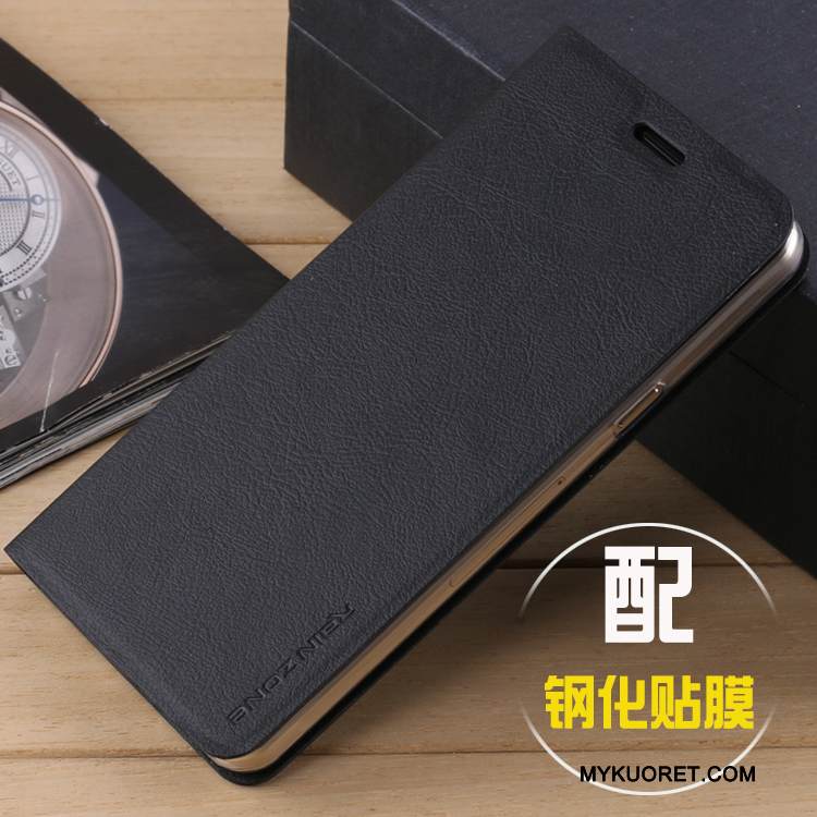 Kuori Samsung Galaxy A5 2015 Kuoret Puhelimen Kuoret Liiketoiminta, Kotelo Samsung Galaxy A5 2015 Nahka 说