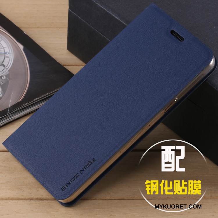 Kuori Samsung Galaxy A5 2015 Kuoret Puhelimen Kuoret Liiketoiminta, Kotelo Samsung Galaxy A5 2015 Nahka 说