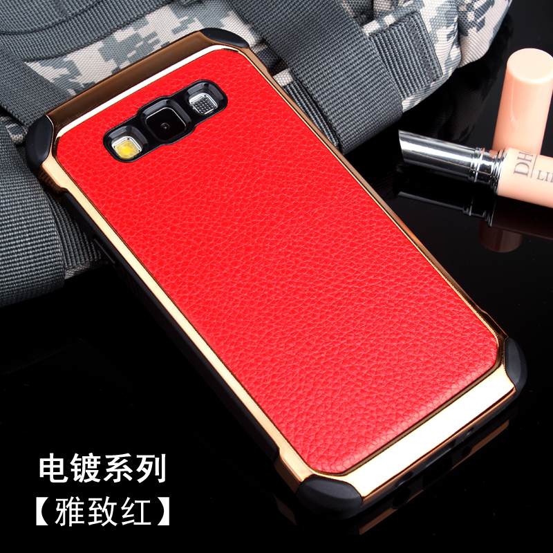 Kuori Samsung Galaxy A5 2015 Luova Trendi Puhelimen Kuoret, Kotelo Samsung Galaxy A5 2015 Silikoni Persoonallisuus Naamiointi