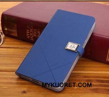 Kuori Samsung Galaxy A5 2015 Nahka Puhelimen Kuoret, Kotelo Samsung Galaxy A5 2015 Suojaus