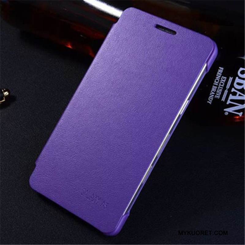 Kuori Samsung Galaxy A5 2015 Suojaus Sininen, Kotelo Samsung Galaxy A5 2015 Kuoret