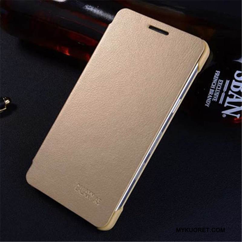 Kuori Samsung Galaxy A5 2015 Suojaus Sininen, Kotelo Samsung Galaxy A5 2015 Kuoret