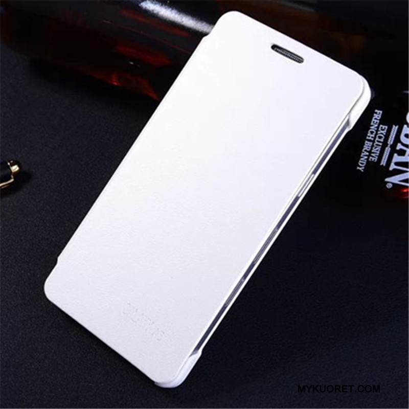 Kuori Samsung Galaxy A5 2015 Suojaus Sininen, Kotelo Samsung Galaxy A5 2015 Kuoret