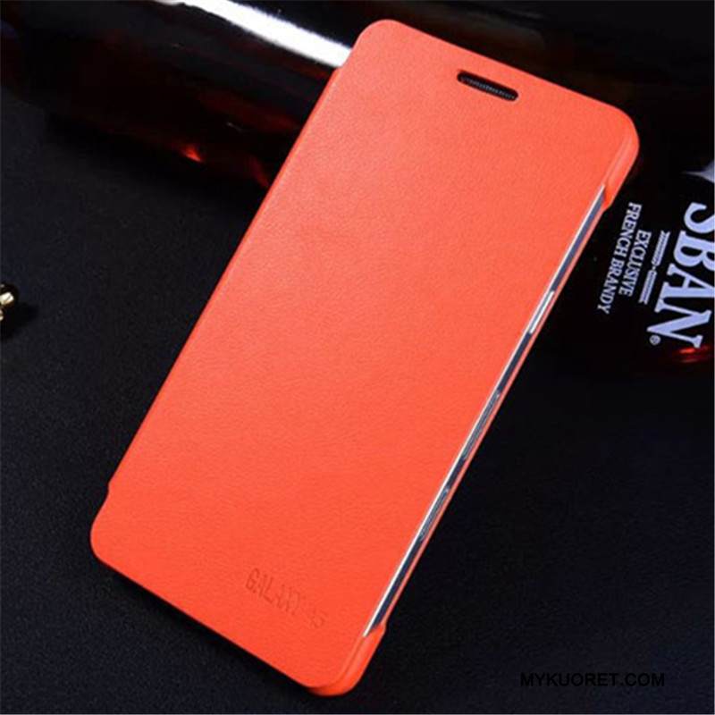 Kuori Samsung Galaxy A5 2015 Suojaus Sininen, Kotelo Samsung Galaxy A5 2015 Kuoret