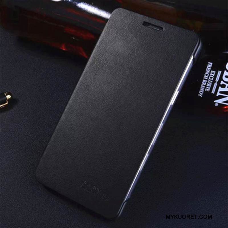 Kuori Samsung Galaxy A5 2015 Suojaus Sininen, Kotelo Samsung Galaxy A5 2015 Kuoret