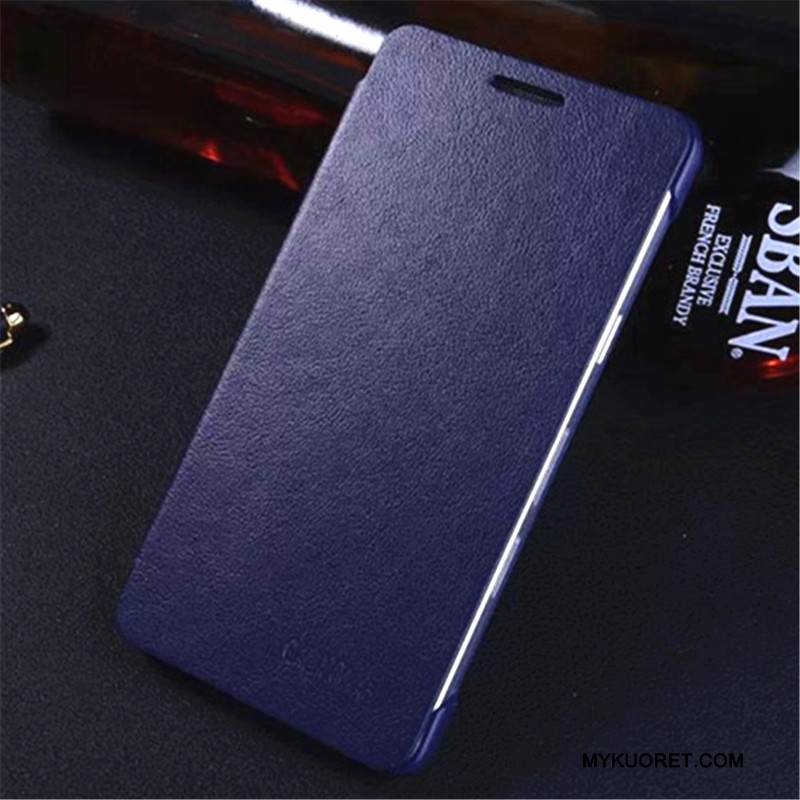 Kuori Samsung Galaxy A5 2015 Suojaus Sininen, Kotelo Samsung Galaxy A5 2015 Kuoret