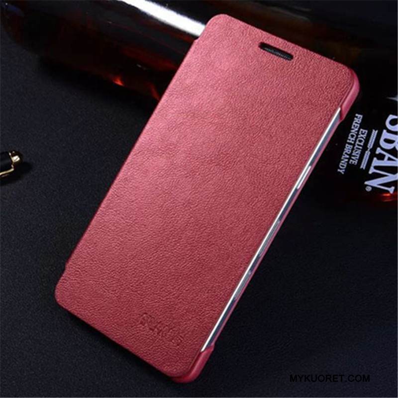 Kuori Samsung Galaxy A5 2015 Suojaus Sininen, Kotelo Samsung Galaxy A5 2015 Kuoret