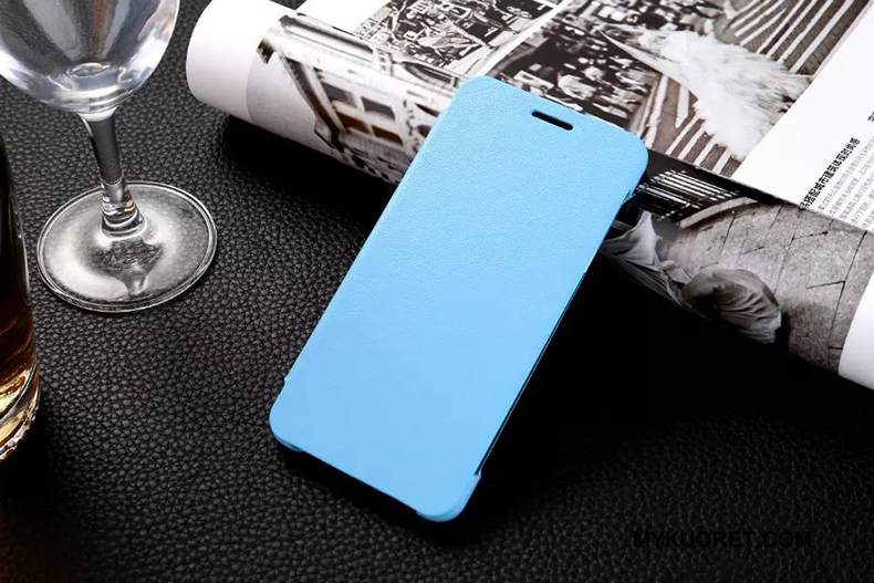 Kuori Samsung Galaxy A5 2016 Kuoret Kulta Ohut, Kotelo Samsung Galaxy A5 2016 Pehmeä Neste