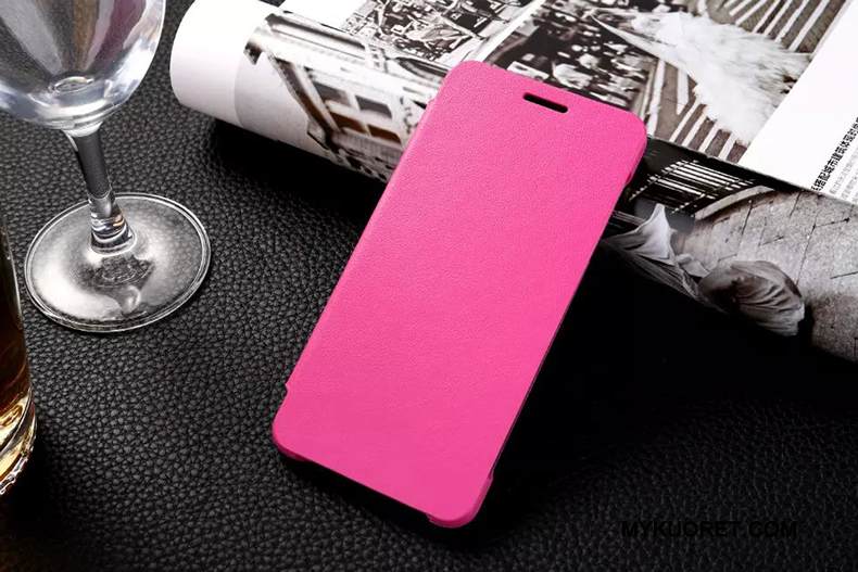 Kuori Samsung Galaxy A5 2016 Kuoret Kulta Ohut, Kotelo Samsung Galaxy A5 2016 Pehmeä Neste