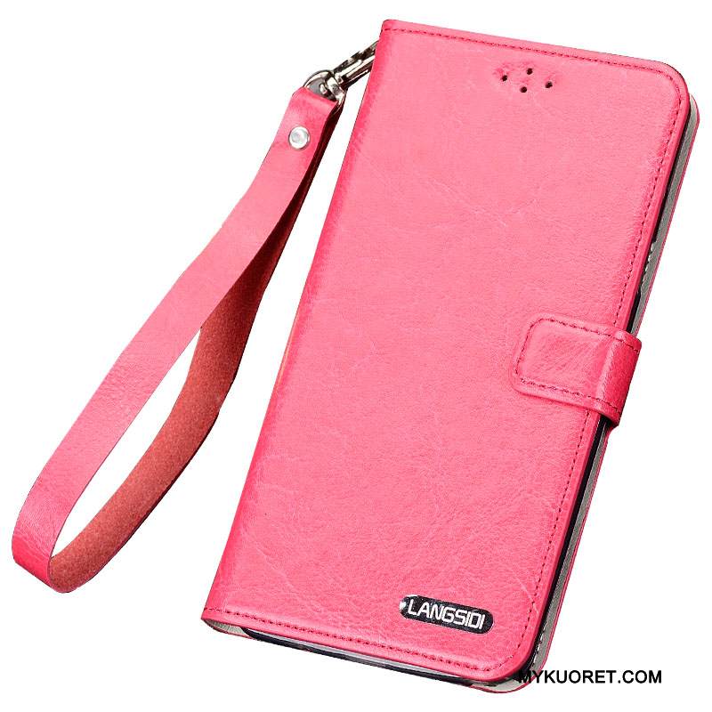 Kuori Samsung Galaxy A5 2016 Kuoret Murtumaton Keltainen, Kotelo Samsung Galaxy A5 2016 Nahka Trendi Ripustettavat Koristeet