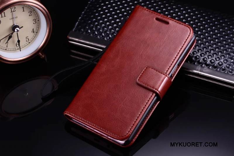 Kuori Samsung Galaxy A5 2016 Kuoret Puhelimen Kuoret, Kotelo Samsung Galaxy A5 2016 Nahka