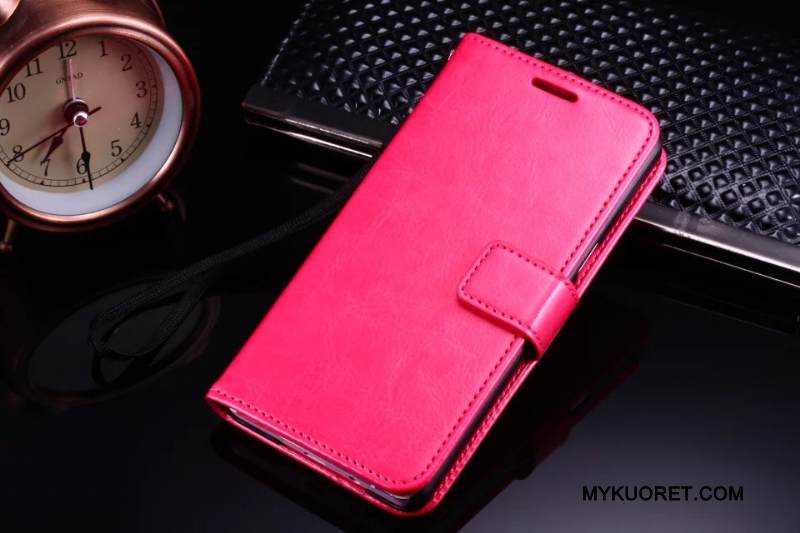 Kuori Samsung Galaxy A5 2016 Kuoret Puhelimen Kuoret, Kotelo Samsung Galaxy A5 2016 Nahka