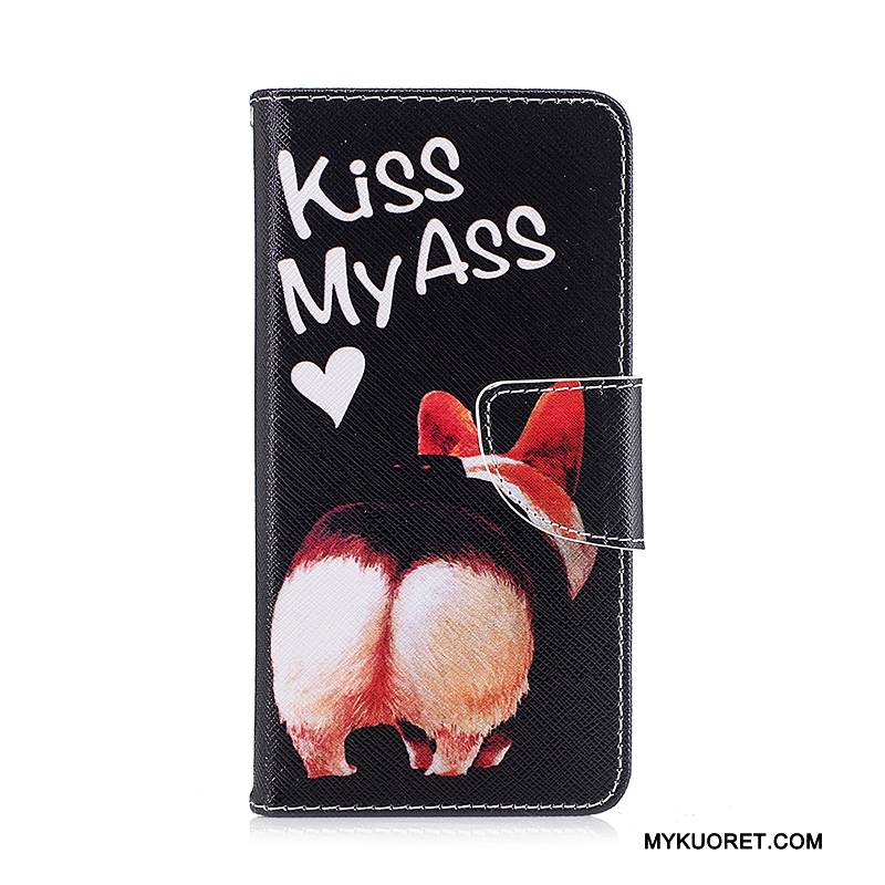 Kuori Samsung Galaxy A5 2016 Kuoret Sininen Puhelimen Kuoret, Kotelo Samsung Galaxy A5 2016 Nahka