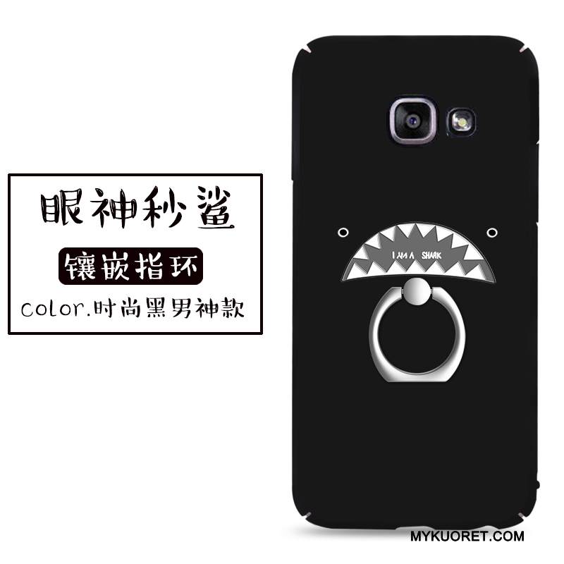 Kuori Samsung Galaxy A5 2016 Laukut Murtumaton Punainen, Kotelo Samsung Galaxy A5 2016 Luova Puhelimen Kuoret Persoonallisuus