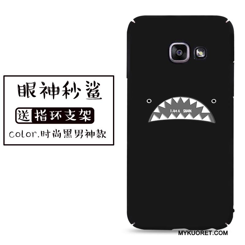 Kuori Samsung Galaxy A5 2016 Laukut Murtumaton Punainen, Kotelo Samsung Galaxy A5 2016 Luova Puhelimen Kuoret Persoonallisuus