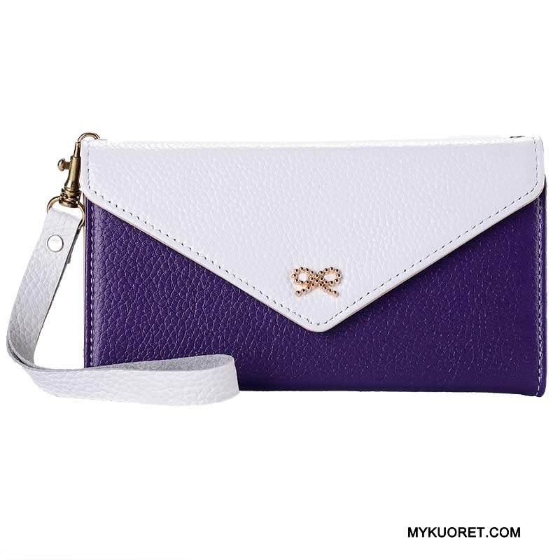 Kuori Samsung Galaxy A5 2016 Laukut Puhelimen Kuoret Murtumaton, Kotelo Samsung Galaxy A5 2016 Nahka Jauhe