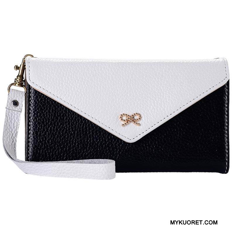 Kuori Samsung Galaxy A5 2016 Laukut Puhelimen Kuoret Murtumaton, Kotelo Samsung Galaxy A5 2016 Nahka Jauhe