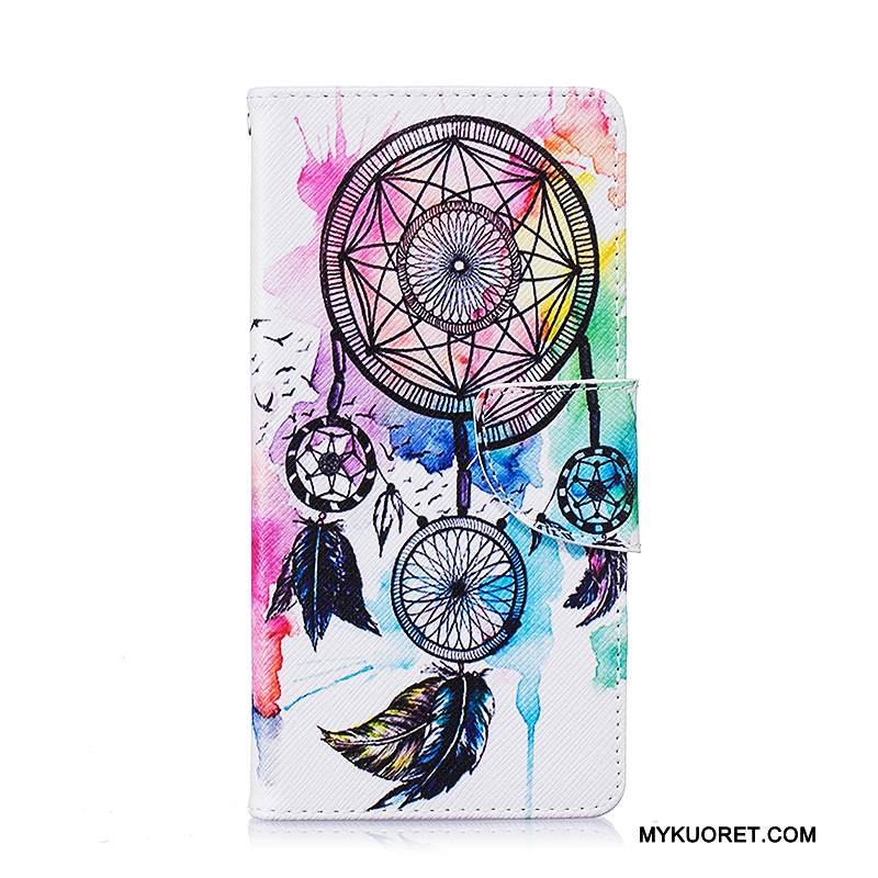 Kuori Samsung Galaxy A5 2016 Maalaus Puhelimen Kuoret, Kotelo Samsung Galaxy A5 2016 Kuoret