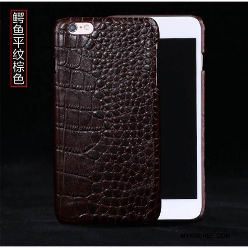 Kuori Samsung Galaxy A5 2016 Nahka Murtumaton Puhelimen Kuoret, Kotelo Samsung Galaxy A5 2016 Monivärinen Muokata