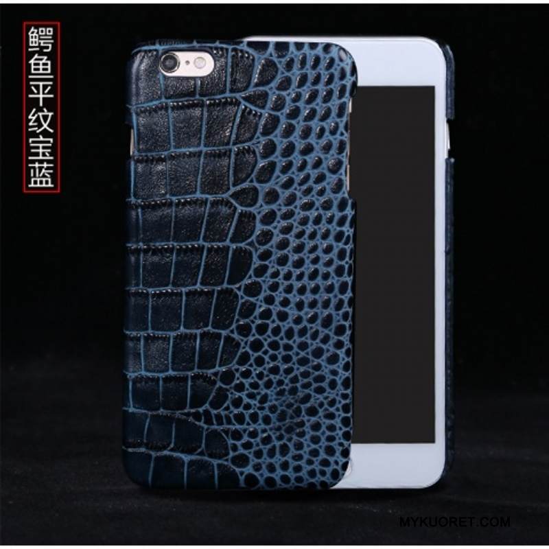 Kuori Samsung Galaxy A5 2016 Nahka Murtumaton Puhelimen Kuoret, Kotelo Samsung Galaxy A5 2016 Monivärinen Muokata