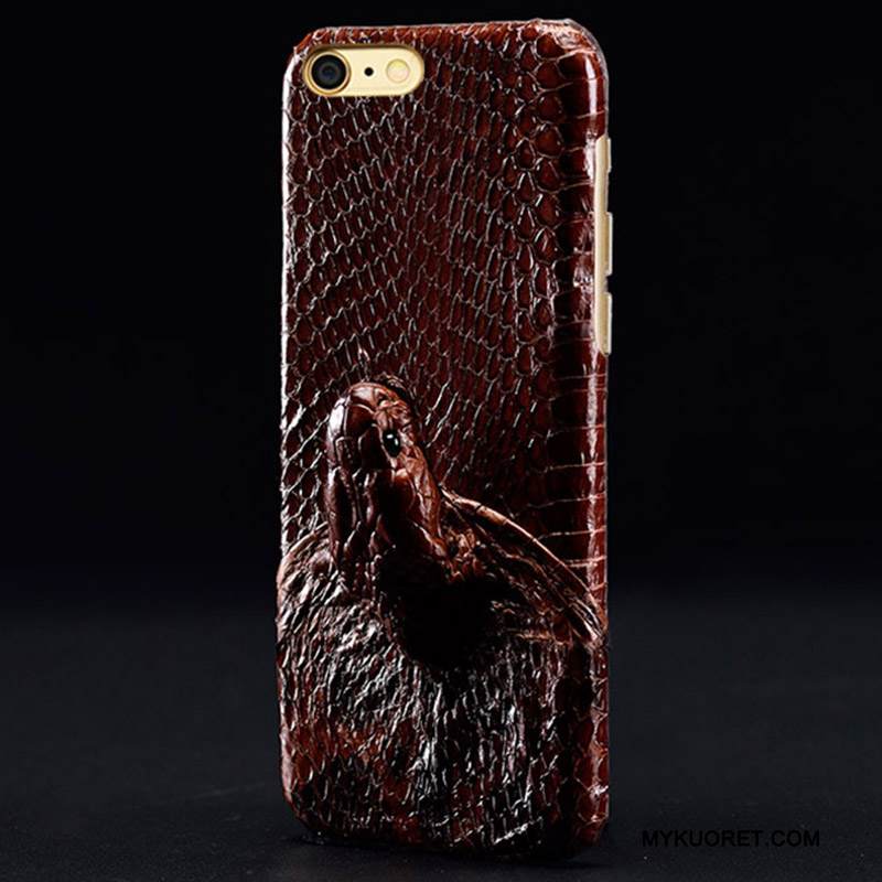 Kuori Samsung Galaxy A5 2016 Nahka Murtumaton Puhelimen Kuoret, Kotelo Samsung Galaxy A5 2016 Ylellisyys Kulta