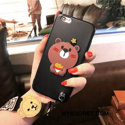 Kuori Samsung Galaxy A5 2016 Pehmeä Neste Musta Rikkaus, Kotelo Samsung Galaxy A5 2016 Silikoni Kissa Trendi