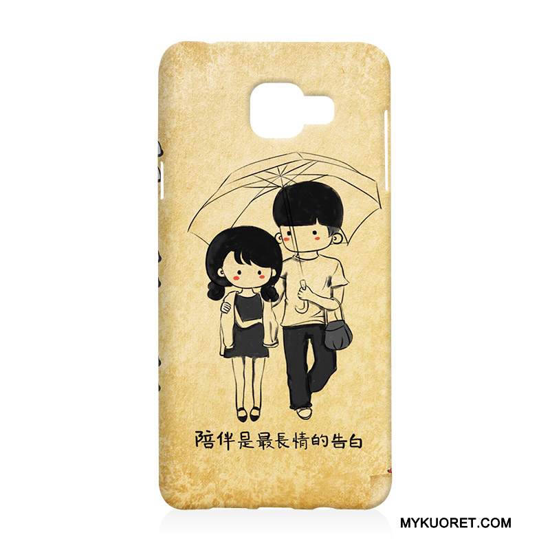 Kuori Samsung Galaxy A5 2016 Silikoni Murtumaton Musta, Kotelo Samsung Galaxy A5 2016 Pehmeä Neste Harmaa Puhelimen Kuoret