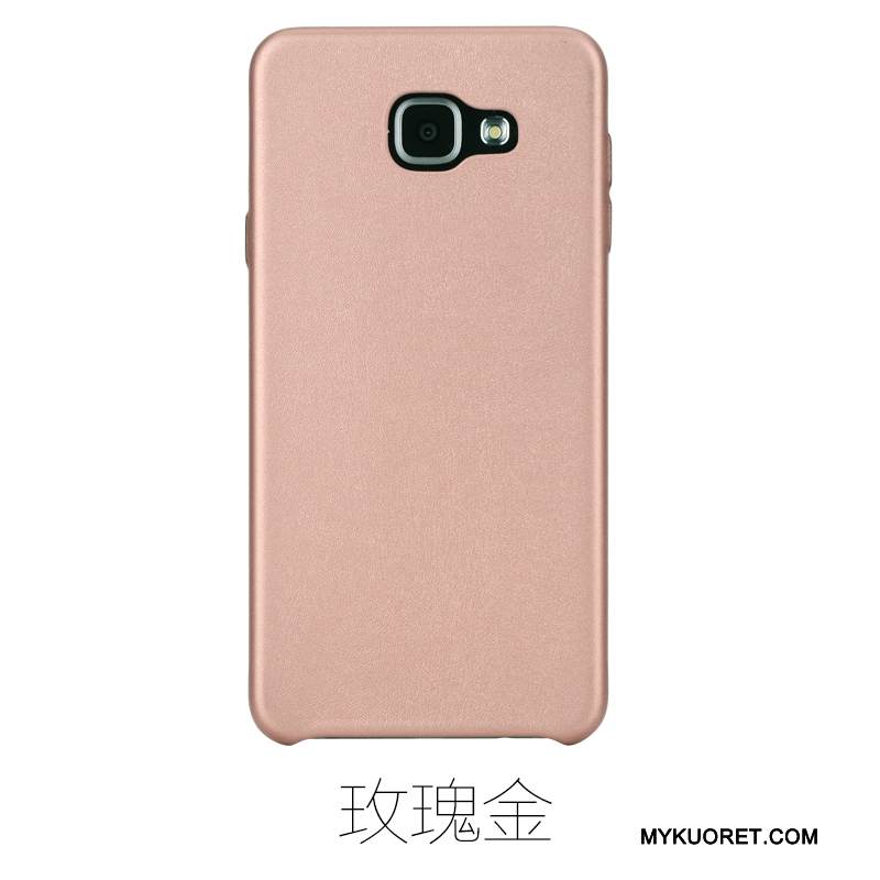 Kuori Samsung Galaxy A5 2016 Suojaus Jauhe Ultra, Kotelo Samsung Galaxy A5 2016 Ohut Puhelimen Kuoret