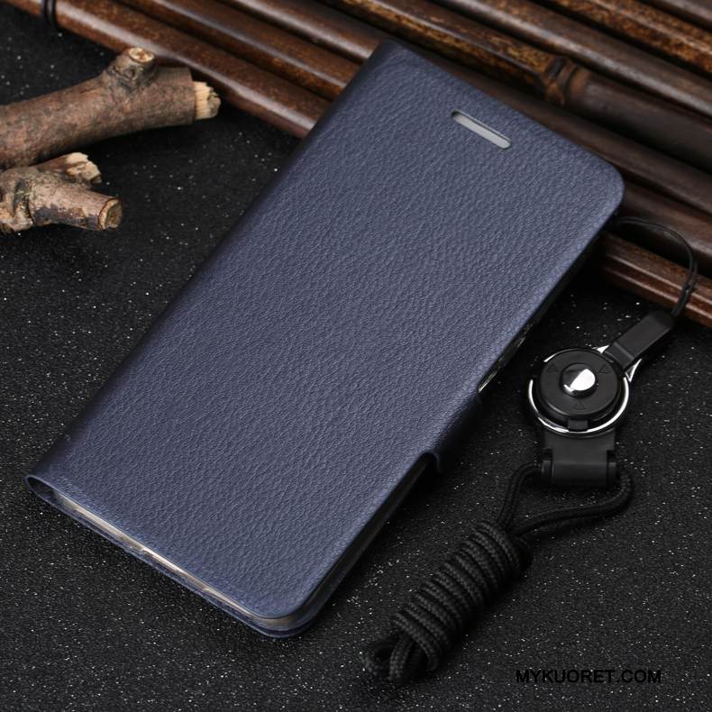 Kuori Samsung Galaxy A5 2017 Laukut Murtumaton Jauhe, Kotelo Samsung Galaxy A5 2017 Suojaus Kortti Liiketoiminta