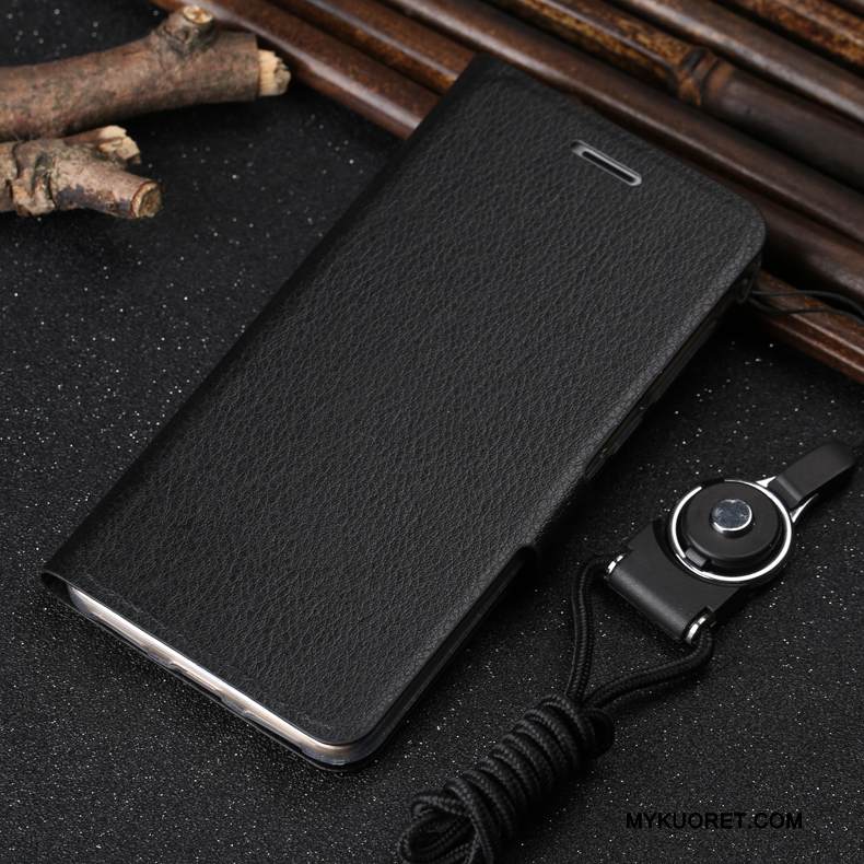 Kuori Samsung Galaxy A5 2017 Laukut Murtumaton Jauhe, Kotelo Samsung Galaxy A5 2017 Suojaus Kortti Liiketoiminta