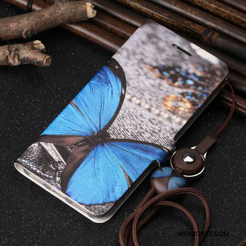 Kuori Samsung Galaxy A5 2017 Laukut Murtumaton Jauhe, Kotelo Samsung Galaxy A5 2017 Suojaus Kortti Liiketoiminta