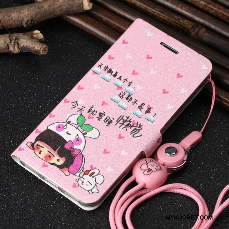 Kuori Samsung Galaxy A5 2017 Laukut Murtumaton Jauhe, Kotelo Samsung Galaxy A5 2017 Suojaus Kortti Liiketoiminta