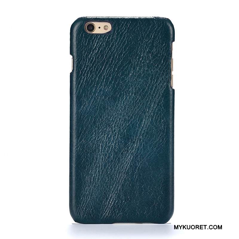 Kuori Samsung Galaxy A5 2017 Nahka Murtumaton Ohut, Kotelo Samsung Galaxy A5 2017 Suojaus Ultra Takakansi