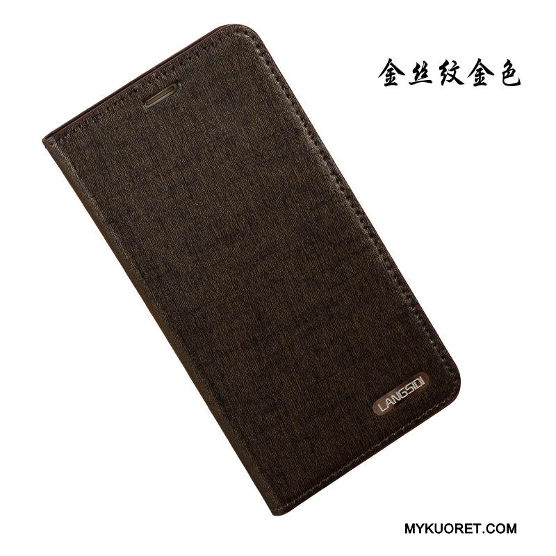 Kuori Samsung Galaxy A5 2017 Silikoni Muokata Liiketoiminta, Kotelo Samsung Galaxy A5 2017 Nahka Murtumaton Puhelimen Kuoret