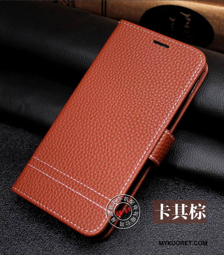 Kuori Samsung Galaxy A5 2017 Suojaus Murtumaton Puhelimen Kuoret, Kotelo Samsung Galaxy A5 2017 Pehmeä Neste Sininen