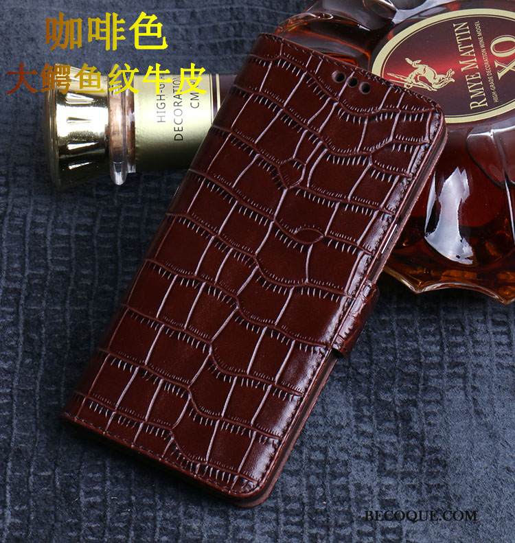 Kuori Samsung Galaxy A50 Nahka Puhelimen Kuoret Murtumaton, Kotelo Samsung Galaxy A50 Laukut Sininen