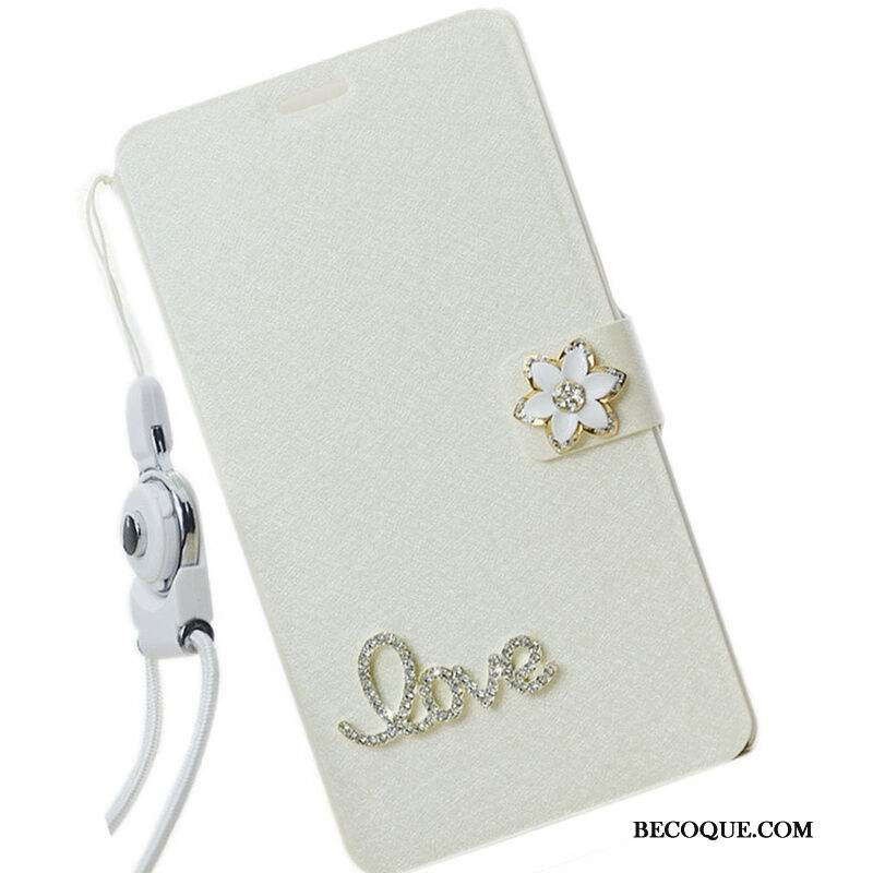 Kuori Samsung Galaxy A50 Nahka Puhelimen Kuoret Punainen, Kotelo Samsung Galaxy A50 Silkki Kukkakuvio Murtumaton