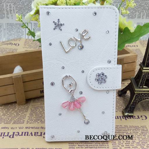 Kuori Samsung Galaxy A50 Nahka Ripustettavat Koristeet Puhelimen Kuoret, Kotelo Samsung Galaxy A50 Kuoret Sininen