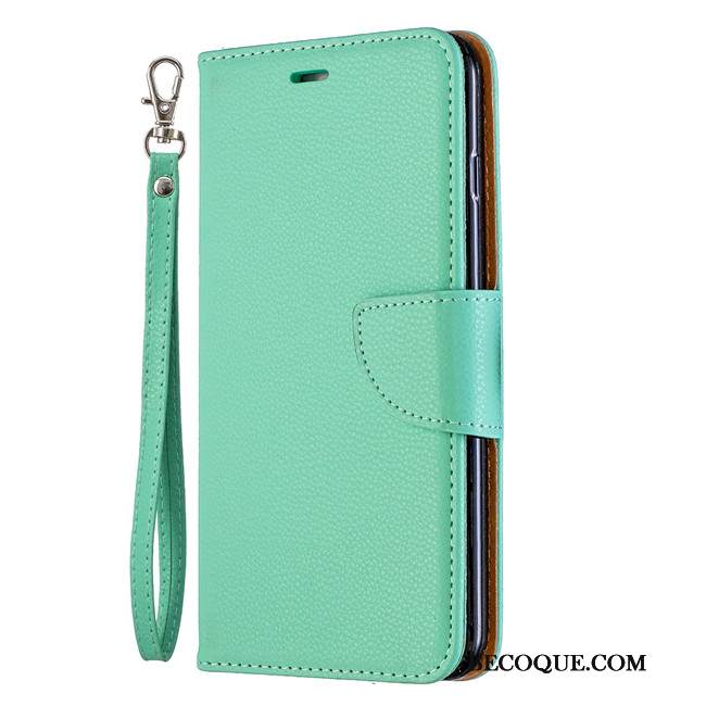 Kuori Samsung Galaxy A50s Laukut Murtumaton Puhelimen Kuoret, Kotelo Samsung Galaxy A50s Kuoret Punainen