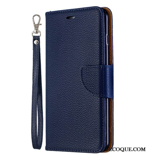 Kuori Samsung Galaxy A50s Laukut Murtumaton Puhelimen Kuoret, Kotelo Samsung Galaxy A50s Kuoret Punainen